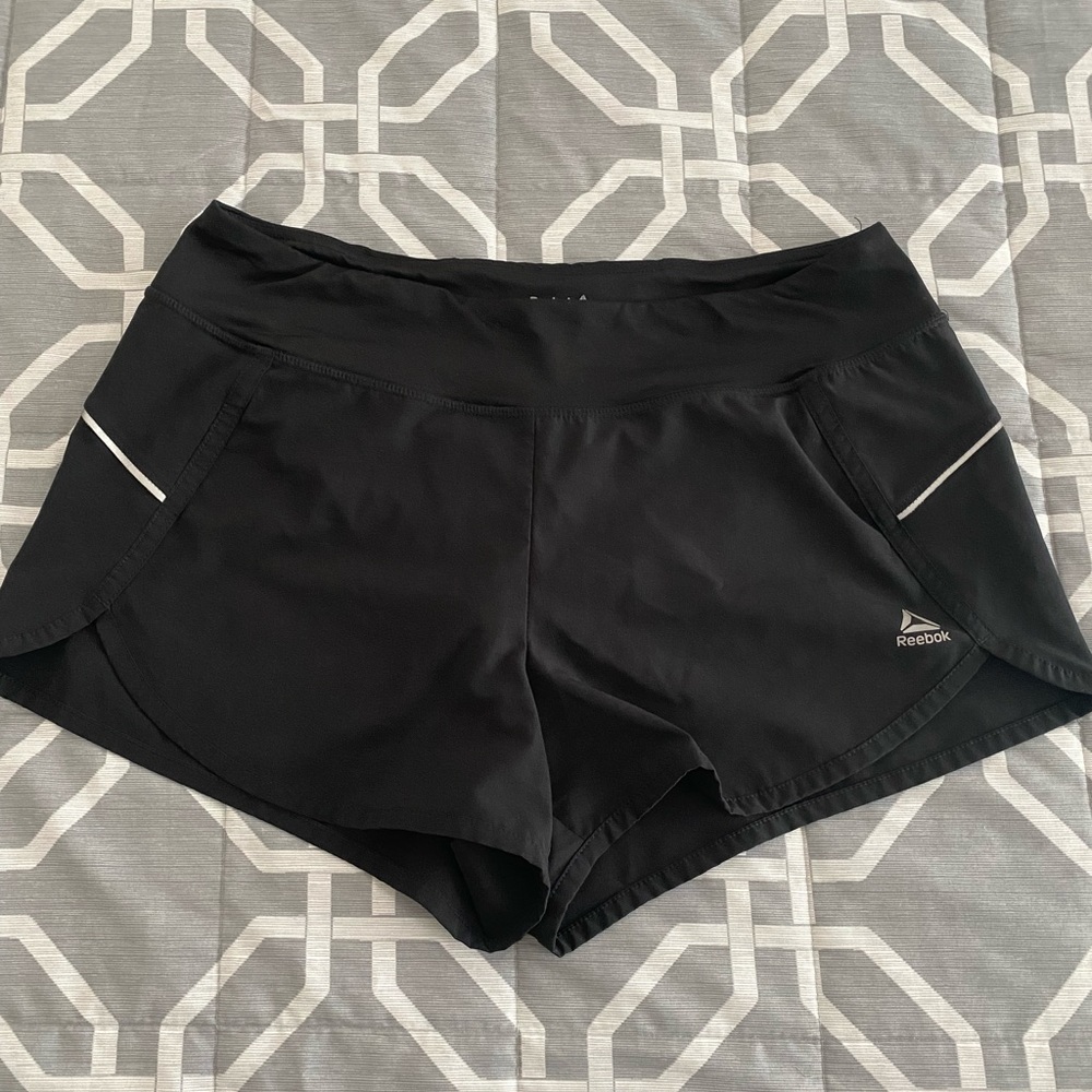 Running Shorts 3 1/4” seam